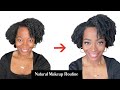 😍 EASY Natural Makeup tutorial