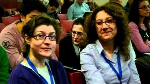 6th gvSIG Conference slideshow