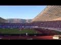 HAJDUK SPLIT "Kada umren umotan u bilo" HD