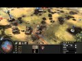 [COH] #24 Epic tank battles