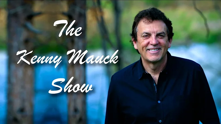 The Kenny Mauck Show Episode 1