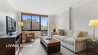 Princeton House | 215 West 95th Street - 7M | Barak Dunayer - The Jacky Teplitzky Team