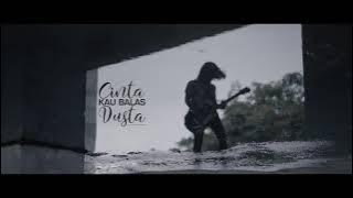 Wulandari - Cinta Kau Balas Dusta ( Video Musik official )