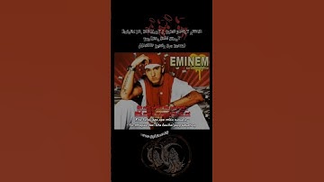 Thumbnail of Eminem Dr. Dre Mary J. Blige Family Affair - The Real Slim Shady #shorts #reels #song #eminem #ic158