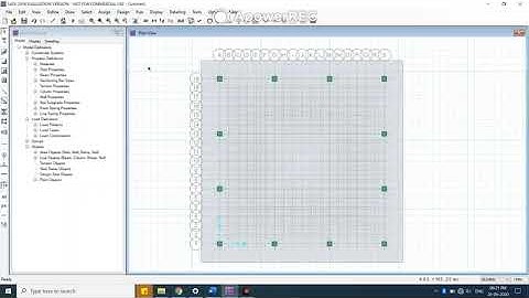 Foundation Design - Project assignment for Skyfi Labs online course - by Faiz Ul Mushtaq Sheikh