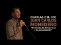 Juan Carlos Monedero