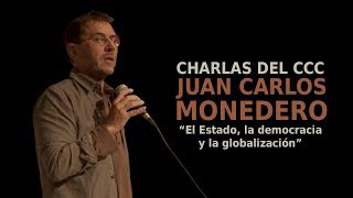 Juan Carlos Monedero