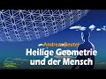 Heilige Geometrie &amp; Gesunder Mensch - Andreas Beutel 1/3