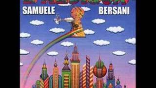 OCCHIALI ROTTI - Samuele Bersani chords