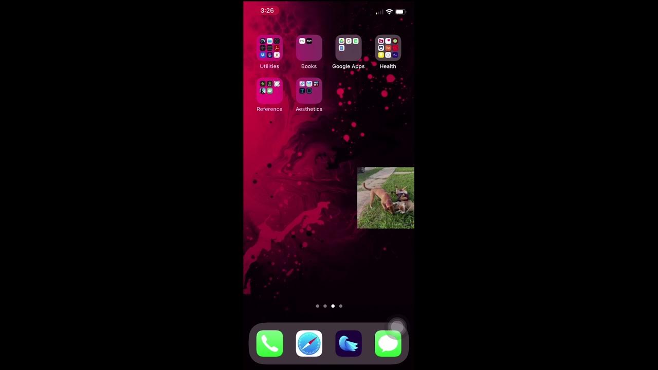 iOS 15 Tip How to Use Drag and Drop on iPhone YouTube