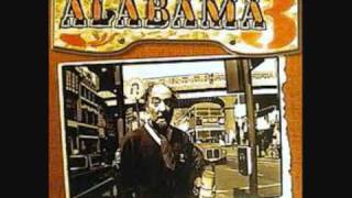 Alabama 3 -Speed of the sound of Loneliness chords