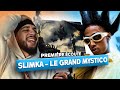 Cest du grand nimporte quoi  premire coute slimka  le grand mystico 