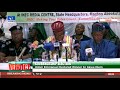 Collation Continues In Ogun As Udom Emmanuel Is Declared Winner In A.Ibom |The Verdict|