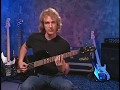 Learn Metal Bass w/ David Ellefson DVD#1