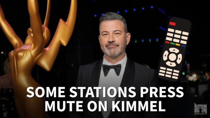Jimmy Kimmel returns to ABC, but you still may not be able to watch his show
