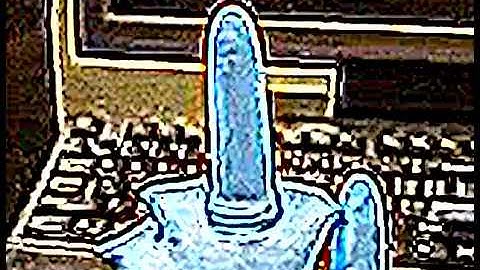 My very first somewhat useless invention (YTP)