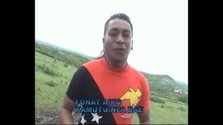 TUTU KAKAE NO'O II TRIO MUSICA CIPT: LORENS LOE