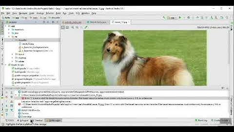 My Google Developer Challenge Scholarship :Android Basic Udacity by Katch