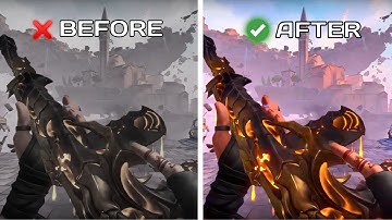 How To Fix HIGH PING Issues In VALORANT! [2024]