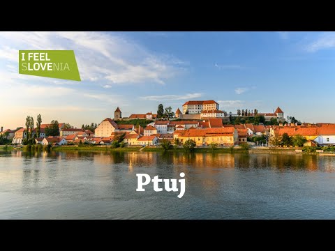 Tour of Slovenia 2022: Ptuj