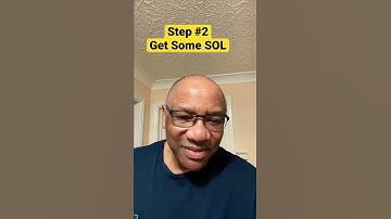 How To Buy Solana NFTs In 3 Steps  #solana #solananft #solananfts #nft #nfts #shorts