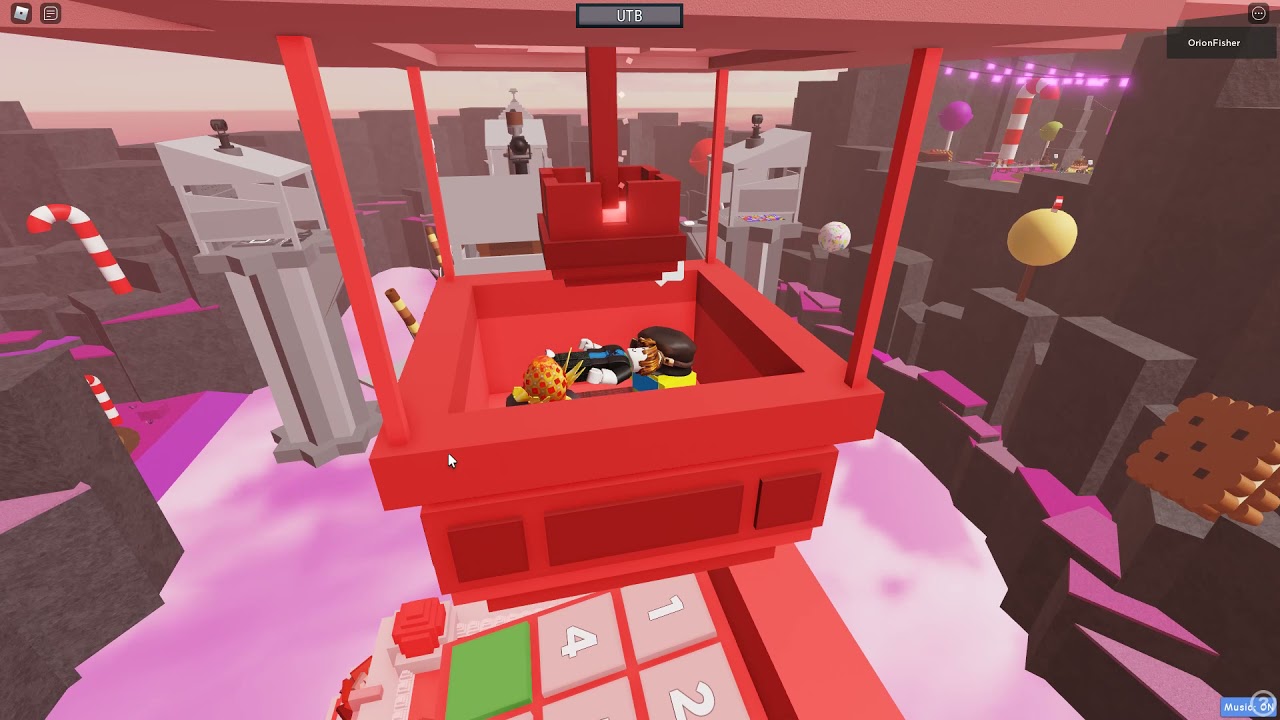 Untitled Door Game 2 All Codes (Subchapter 1) (Part 2) YouTube