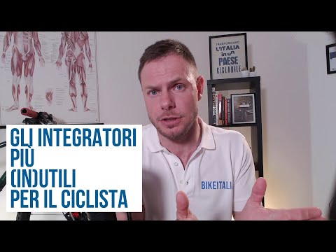 Video: Nutrizione in bicicletta: cinque vantaggi della curcuma per i ciclisti