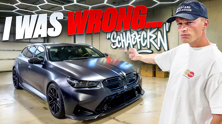 Why the NEW M5 G90 is actually BAD… (Nobody talks about this!)