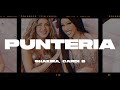 Shakira, Cardi B - Puntería (Letra/Lyrics)