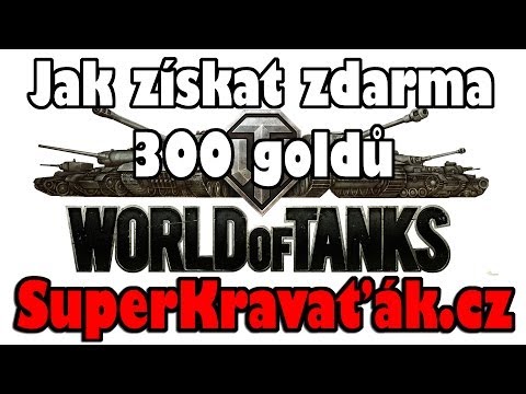 Video: Porušení Zabezpečení World Of Tanks Odhaluje E-mailové Adresy A Hesla, Ale Finanční Informace Zůstávají V Bezpečí