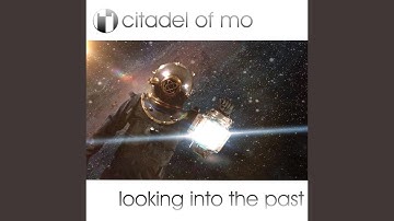 Planet RX (Alternative Space Quest Mix)