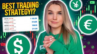 Double Your Account With This 5minute Forex Scalping Strategy
