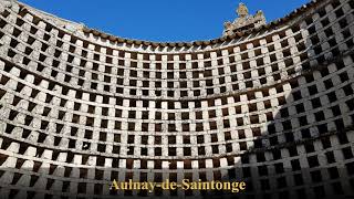 Aulnay-de-Saintonge