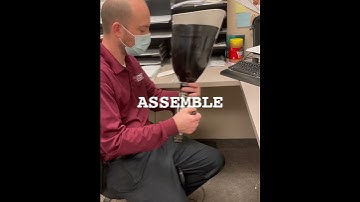 Ossur Direct Socket -  Rosemary Mangold