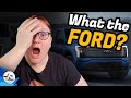 What The FORD?! Why Things Still Aren&#39;t 100% With Our F150 Lightning (Although It&#39;s Mostly Good!)