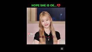 Hope She Is Ok