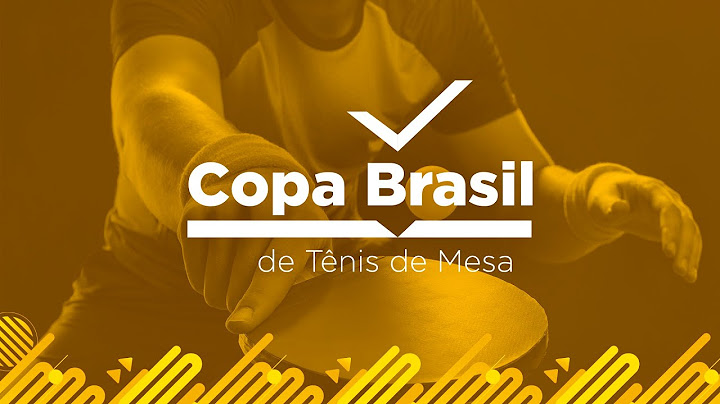 Copa Brasil - Palmas/TO | DIA 2