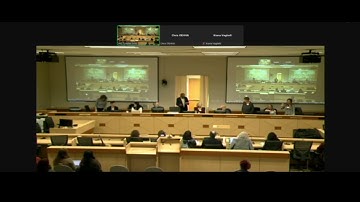 December 2024 DARTIC Meeting: Bisphenol S (BPS) – Part 1