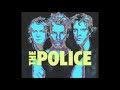 The Police Canary In A Coalmine mp3
