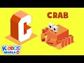 Animal Alphabet Quiz