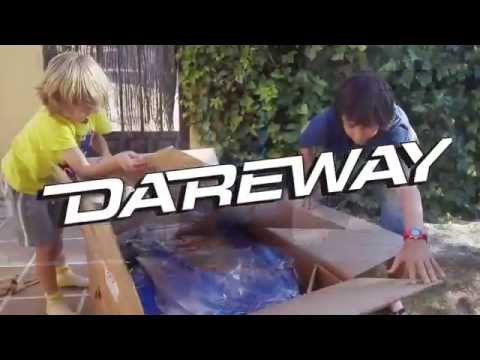 Video: Dareway скутери деген эмне?