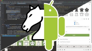 How I created Chess in Android
