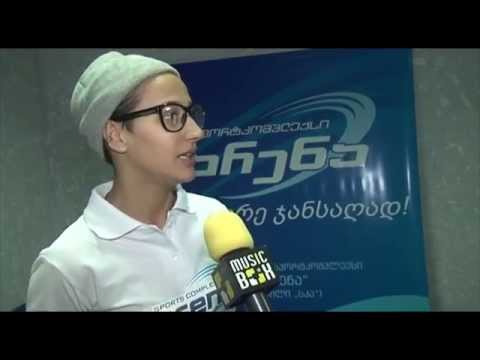 სპორტკომპლექსი “არენა” ახალი უბნის მშენებლობას იწყებს