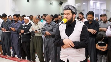 قرآن تلاوة من سورة مريم / القارئ دلشاد احمد الكردي