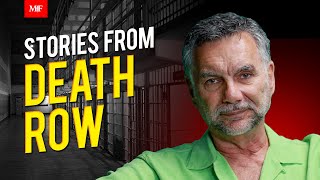 Prison stories & My Short Stay On Death Row as a Made Man | Michael Franzese