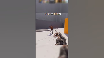 Someone Ported CS:GO Into S&box!