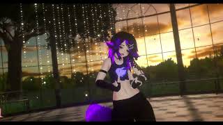 Cry For Me (VRChat MMD Dance)