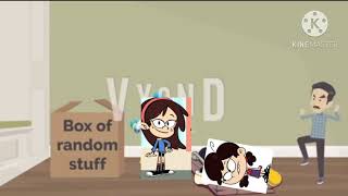 Sid Chang Gets Adelaide Chang Stuck In Mousetrap Gets Grounded