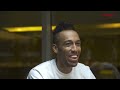 Aubameyang vs PES League player AlexAlguacil_8