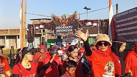 Wajib lagu Nasional || Hari Merdeka 17 Agustus 1945